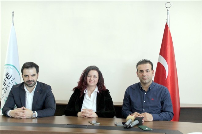  Türkiye´nin markası olacak
