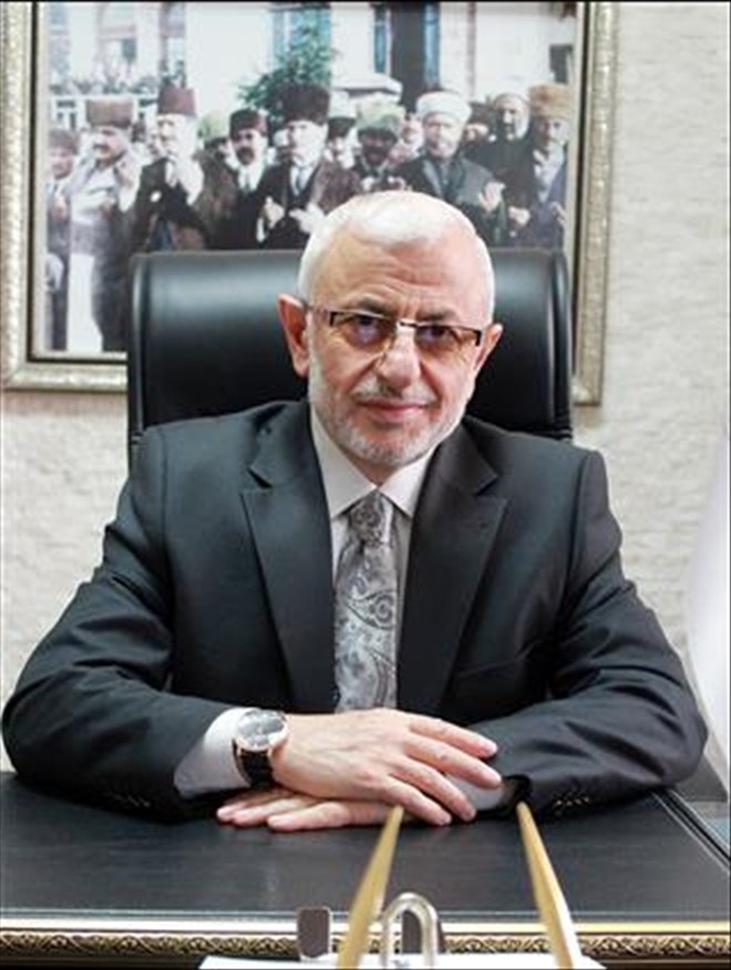 Ramazan hasat mevsimidir