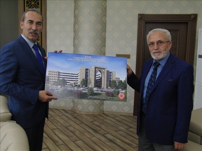TÜRKİYE´YE  ÖRNEK OLACAK