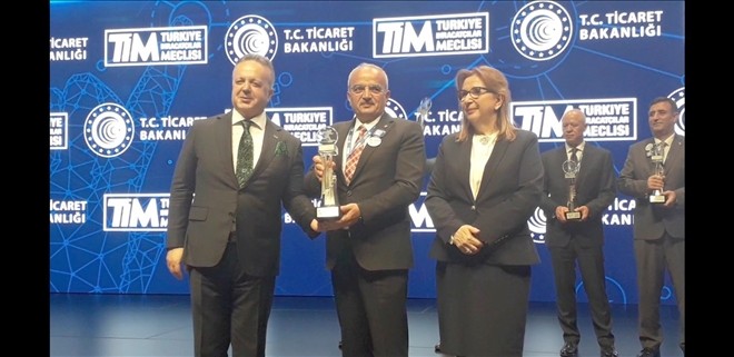 İnovaLİG 2019´da ESTAŞ  rüzgarı esti