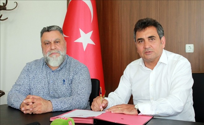 Sivas Belediyespor´da Altunsoy dönemi