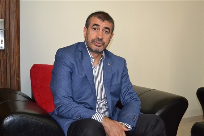 YİĞİDOLAR, YILDIRIM´I İSTİYOR