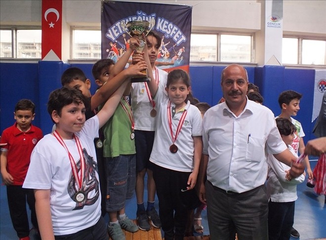 Satranç rüzgarı esti 
