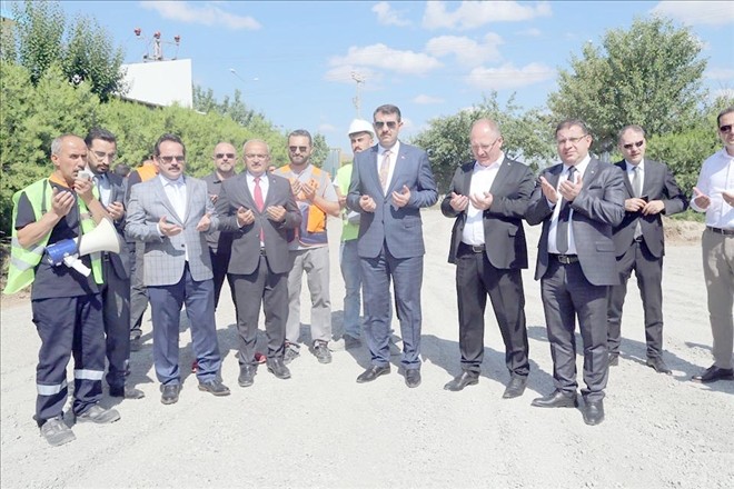 ESTAŞ´tan personel odaklı yatırım