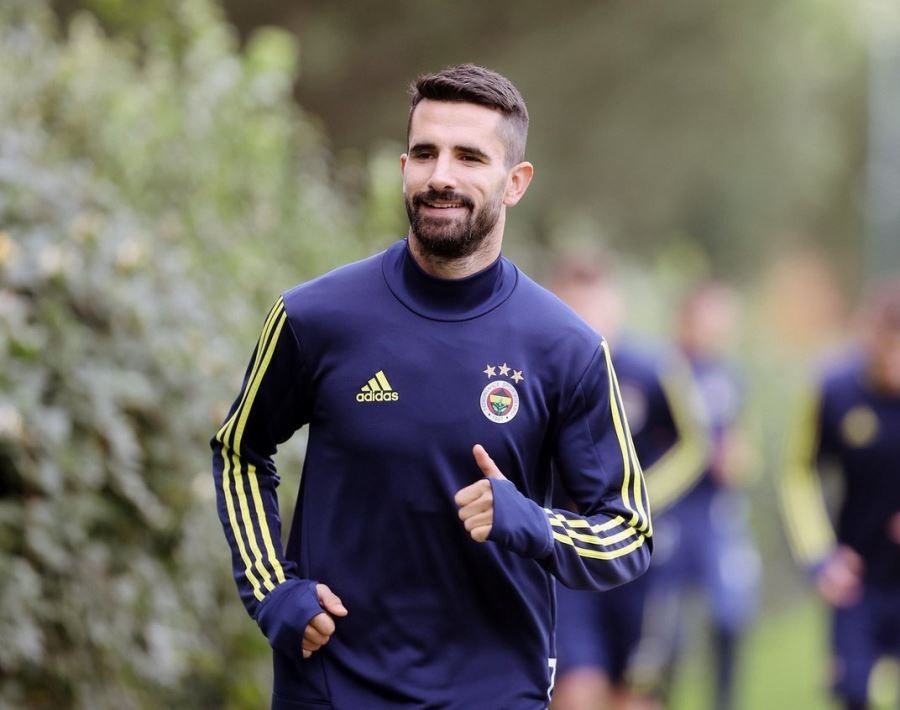 Sivasspor’da Alper sesleri 