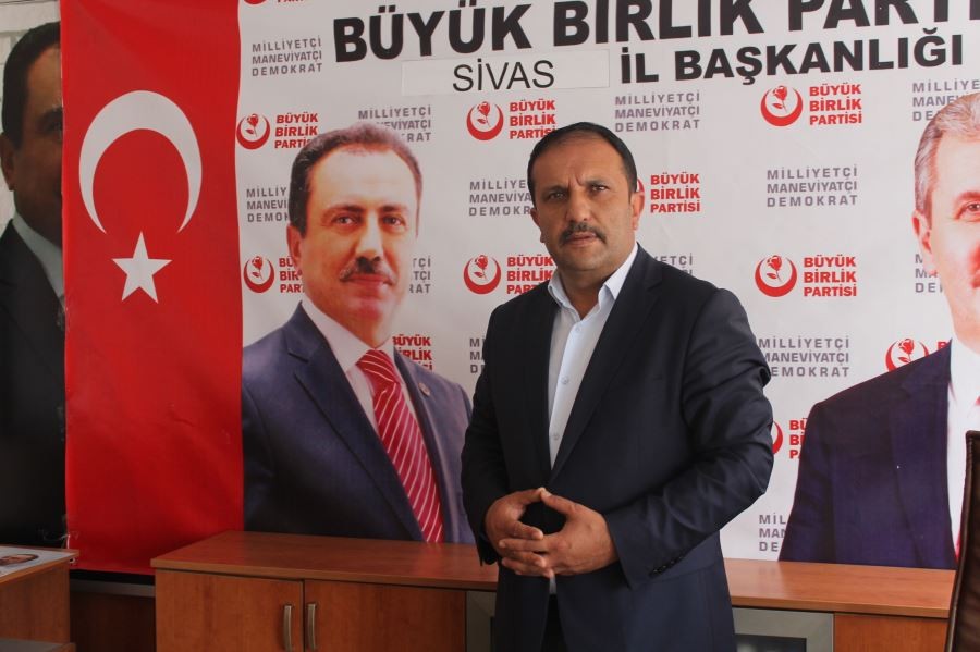 “Yazıcıoğlu’nun ismi üniversiteye verilsin”