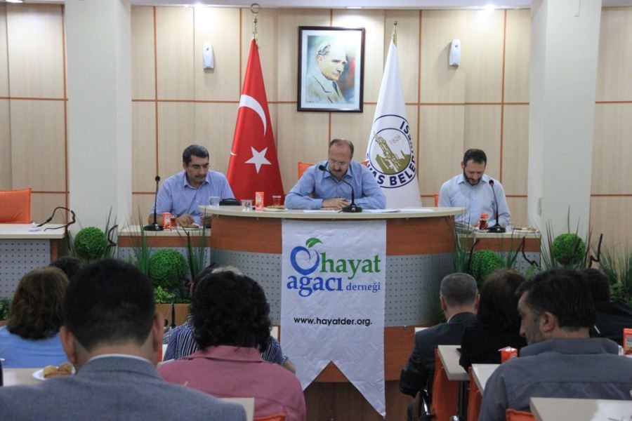 Hayat Ağacında yeni yönetim belirlendi