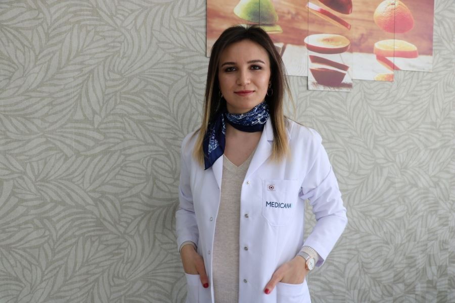 Beslenmede 10 altın kural