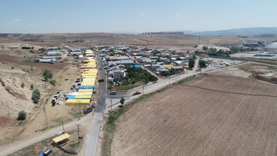  Kurbanlık satışları başladı