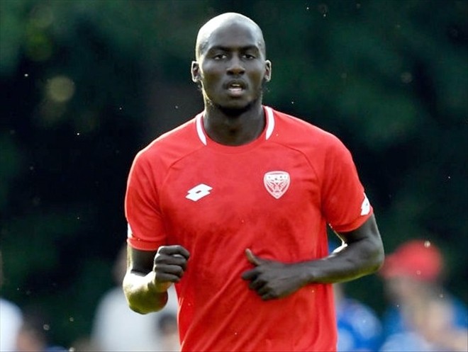 Sivasspor, Yambere´ye teklif götürecek