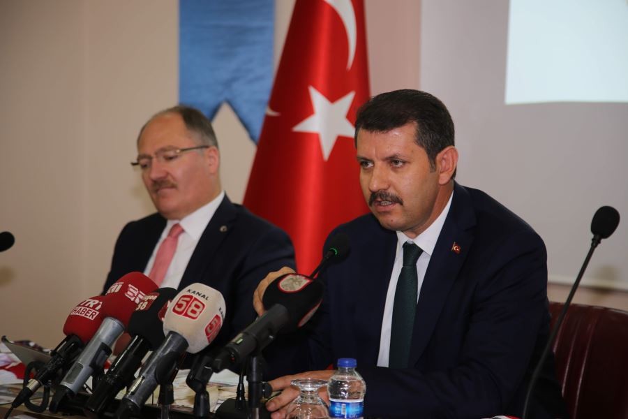  Gardaşlık Festivali gerçekleştirilecek 