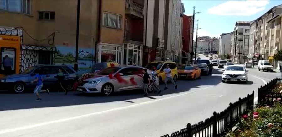 Ölümüne bahşiş: Canlarını hiçe saydılar 
