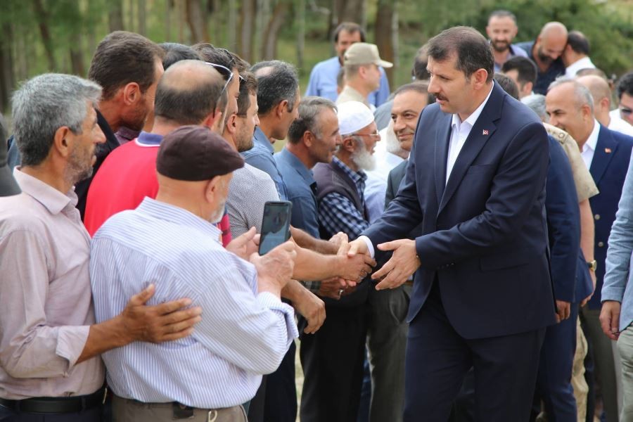 Aşık Ruhsati’nin evi müzeye dönüştürülüyor 