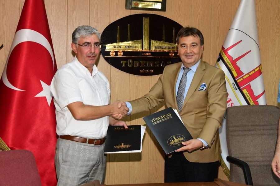 ABD’li firmaya vagon üreteceğiz 