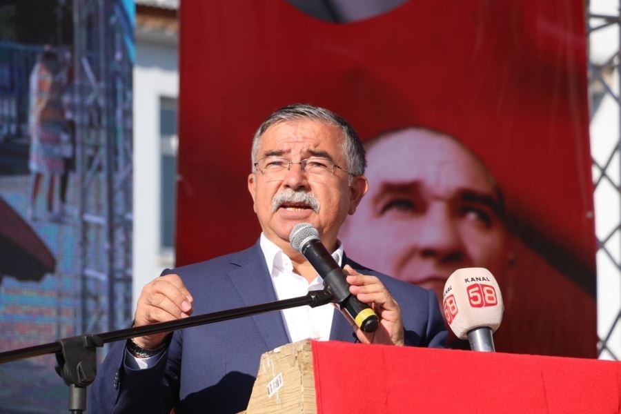 Hasret Gültekin’in ismi parkta yaşatılacak 