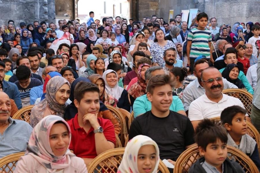 Kitap Günleri için geri sayım başladı