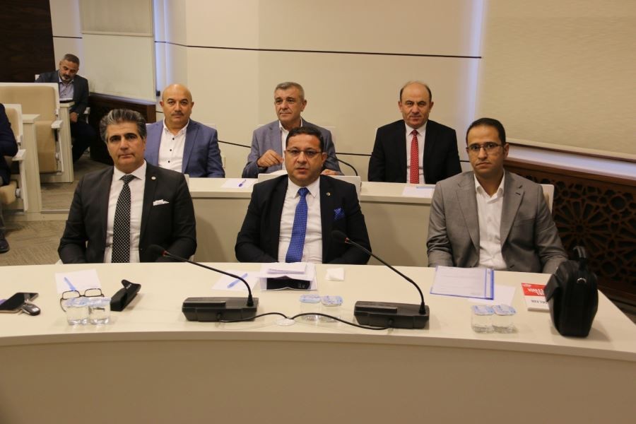 STSO’da 15 ayda 1 milyon liralık tasarruf 