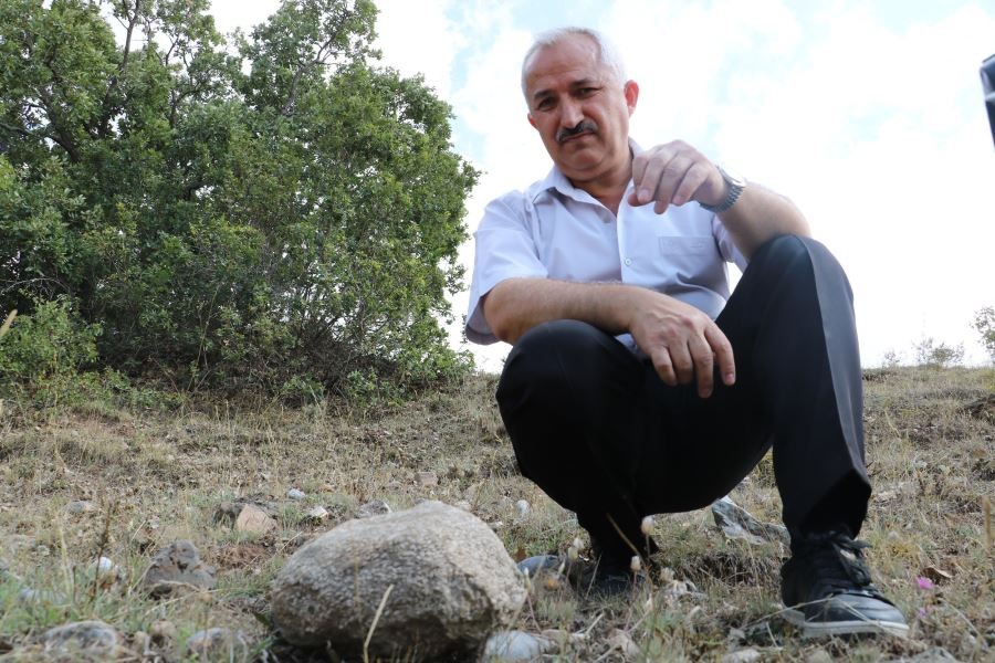 Anadolu tarihini değiştirebilecek gelişme 