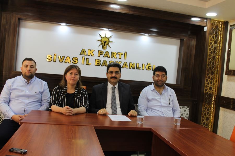 “Tüm halkımızı davet ediyorum”