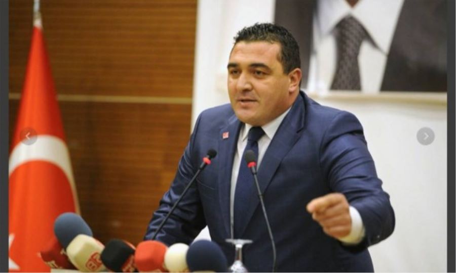 Karasu: 4 Eylül Ulusal Mücadele Günü ilan edilsin