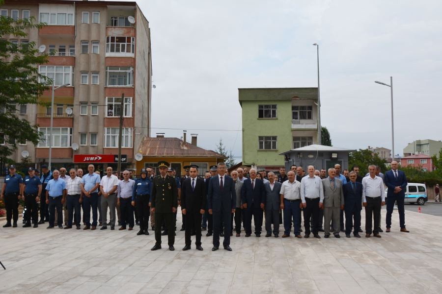 Suşehri ve Gürün