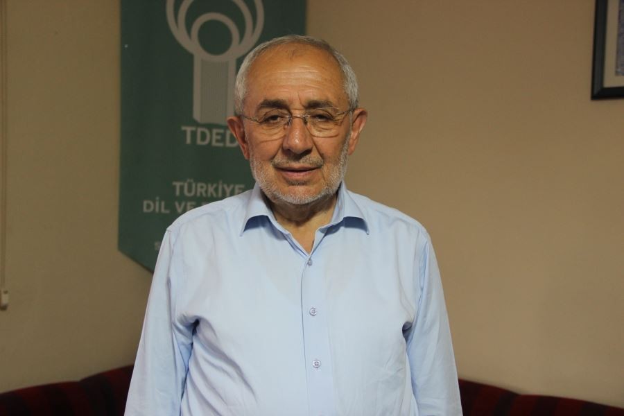 Yabancı terimler bulunan tabelalara çeki düzen geliyor 