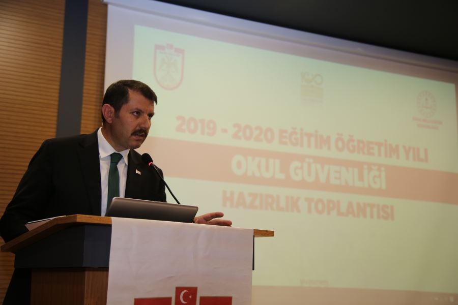 Okullarda cep telefonu yasağı