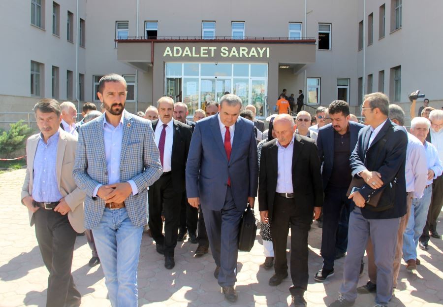  Yazıcıoğlu davasında 5 kişi dinlendi