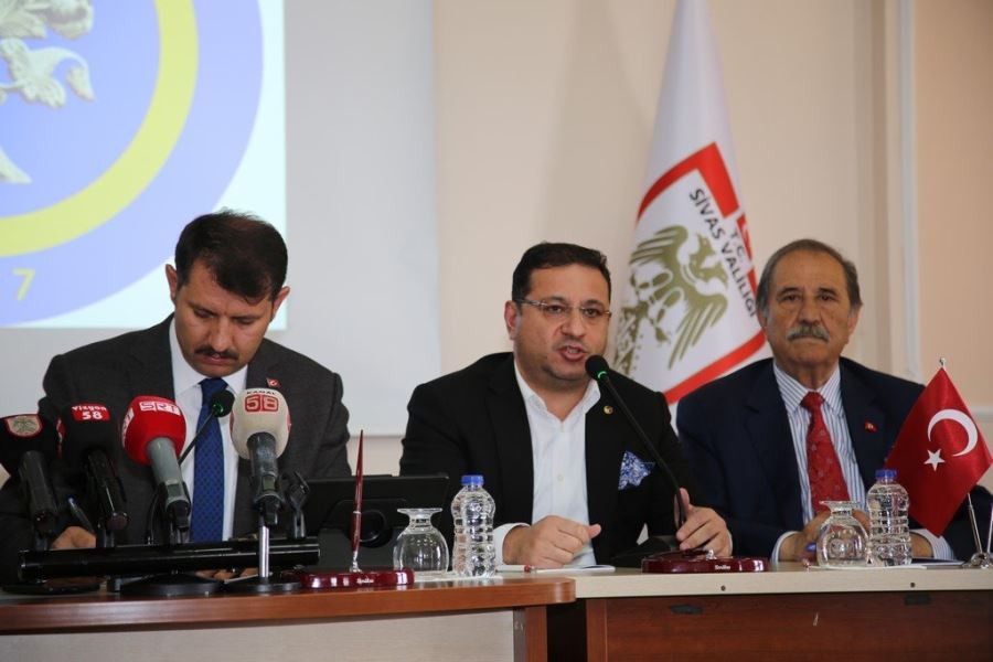 Öğrencilere burs desteği verilecek