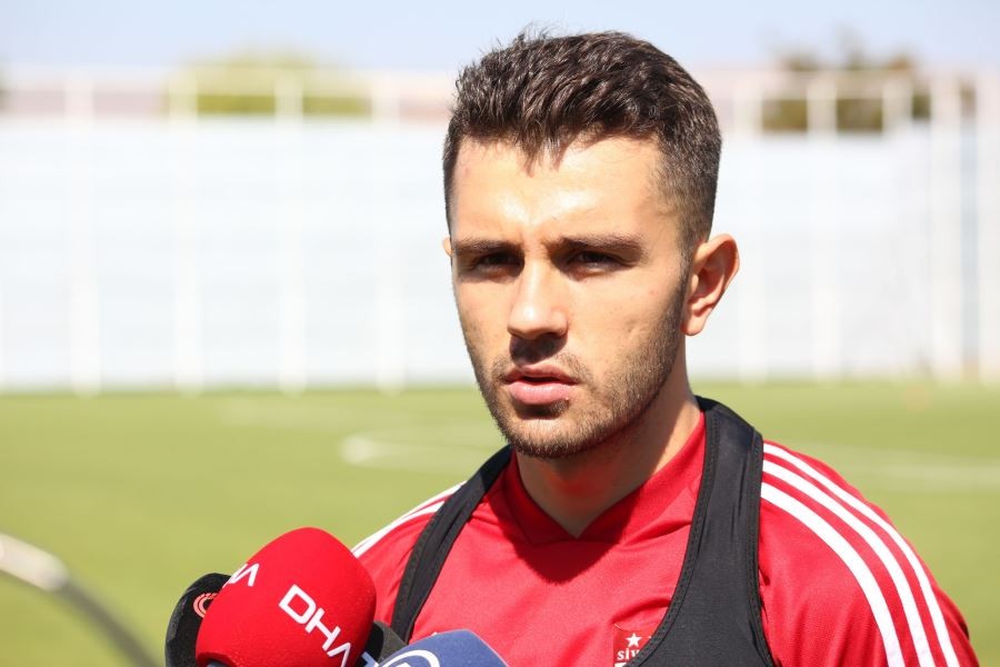 Emre Kılınç: 