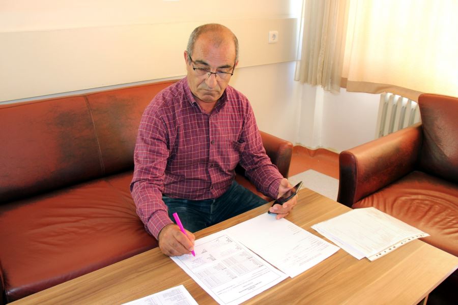 Organları 3 hastaya umut oldu