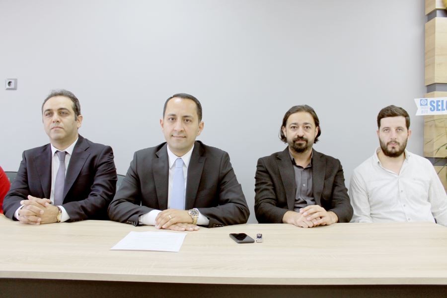 Birlikte Çalışacağız