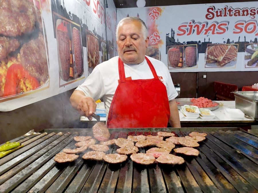 Sivas, İstanbul’da tanıtıldı