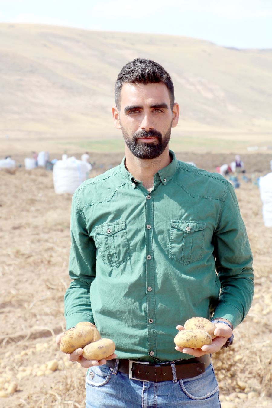 Yerli tohumlar ithalata son verecek