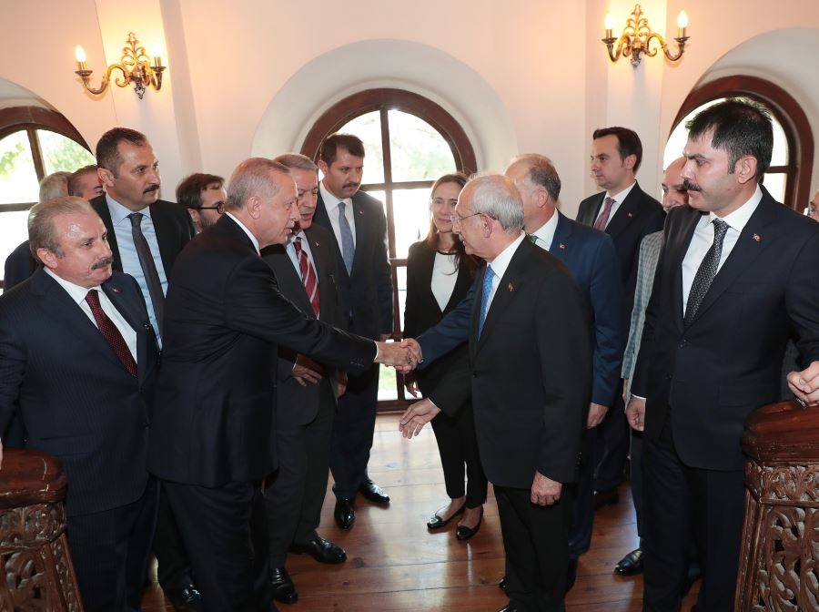 100. yıl coşkusu 