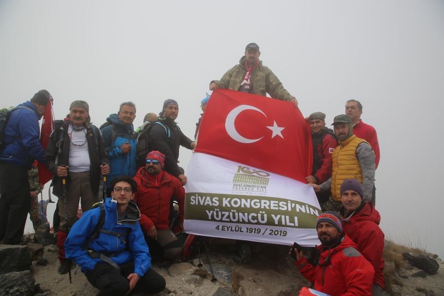Sivas Kongresi