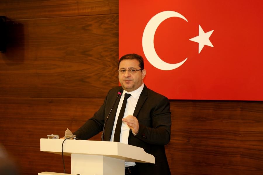 Ocak Ayı Meclis Toplantısı