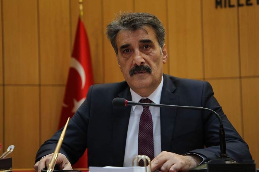 İl Genel Meclisi Ocak ayı toplantıları sona erdi