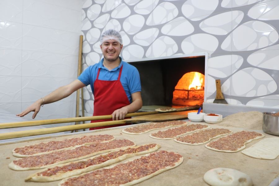Etli ekmek Avrupa yolunda