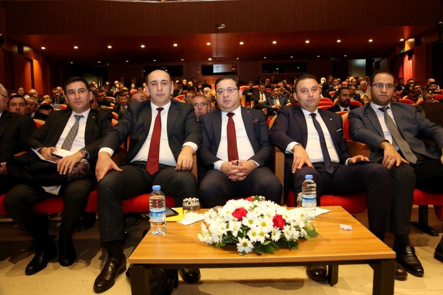 Bankalar değer  vermeye başladı