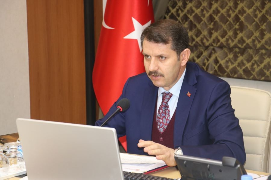 Türkiye’nin en ilginç egzotik parkı Sivas’ta kurulacak