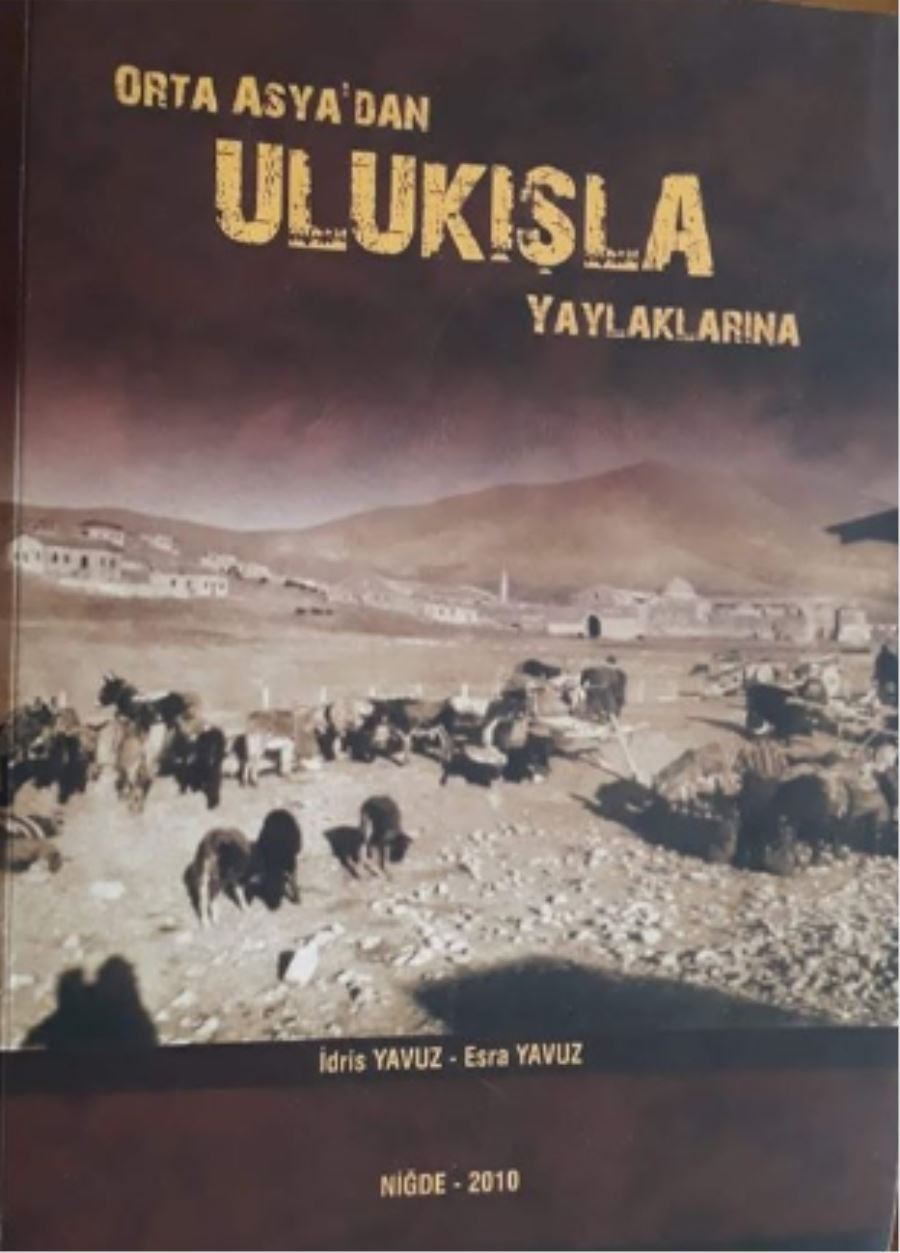 Yavuz’un kitabına yoğun ilgi