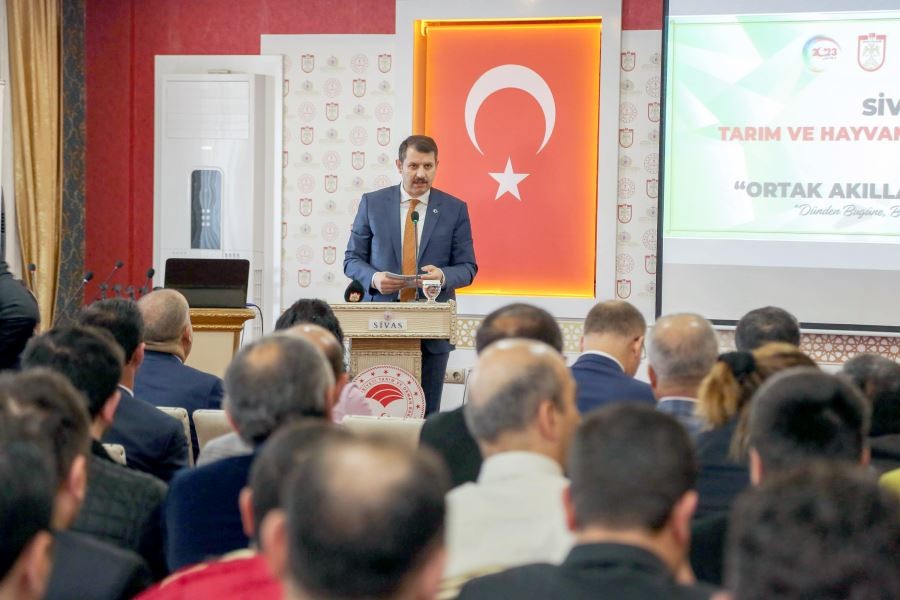 2020 yılında üretim  ön plana çıkacak