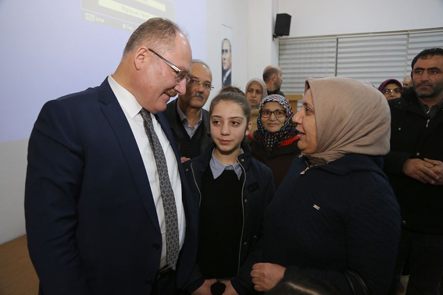 Kuzu’dan çölyak hastalarına müjde