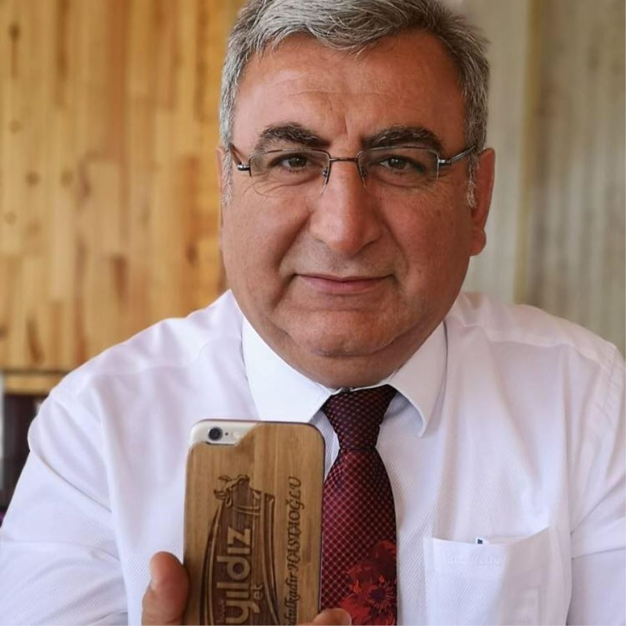 Sivas Ticaret Borsası YGG ve AİK toplantısı yapıldı