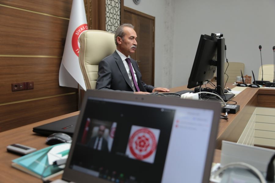 SCÜ’de Temel Uzaktan Eğitim Sertifika Programı