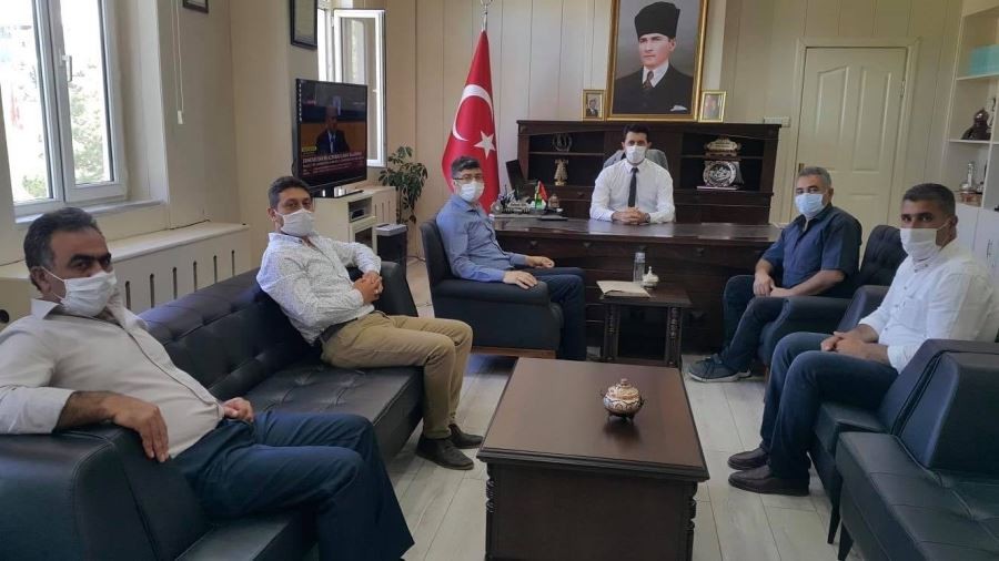 Divriği’ye değer katacak