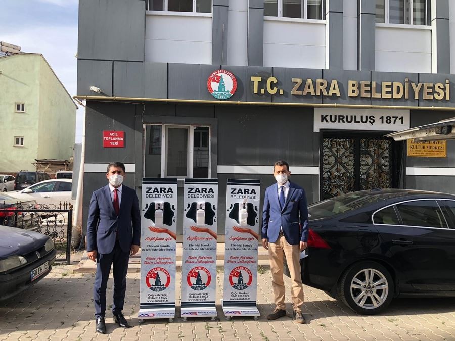 Başkan Çelik’ten eğitime destek
