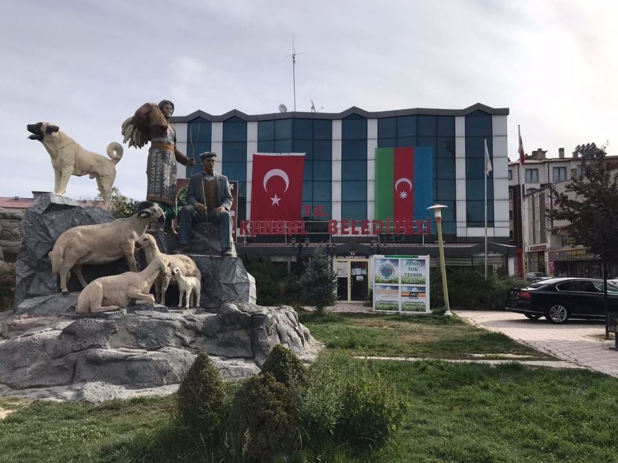 Soydaşlarımızın yanındayız