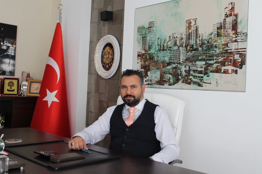 Bahçeli evlere ilgi arttı 